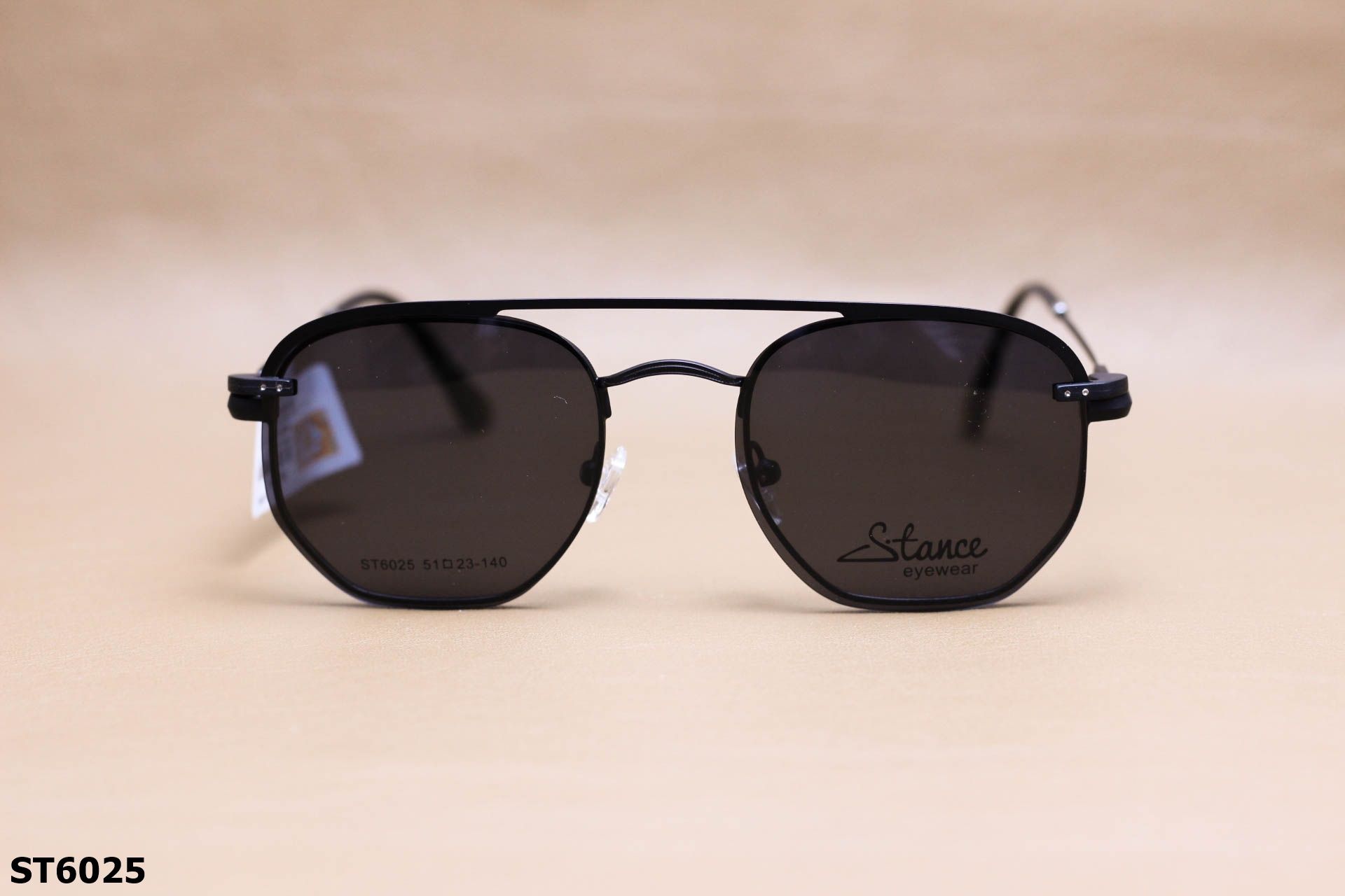 Gọng Kính Cận Chính Hãng Stance 2 Trong 1 Đa Năng Thời Trang Unisex - ST6025