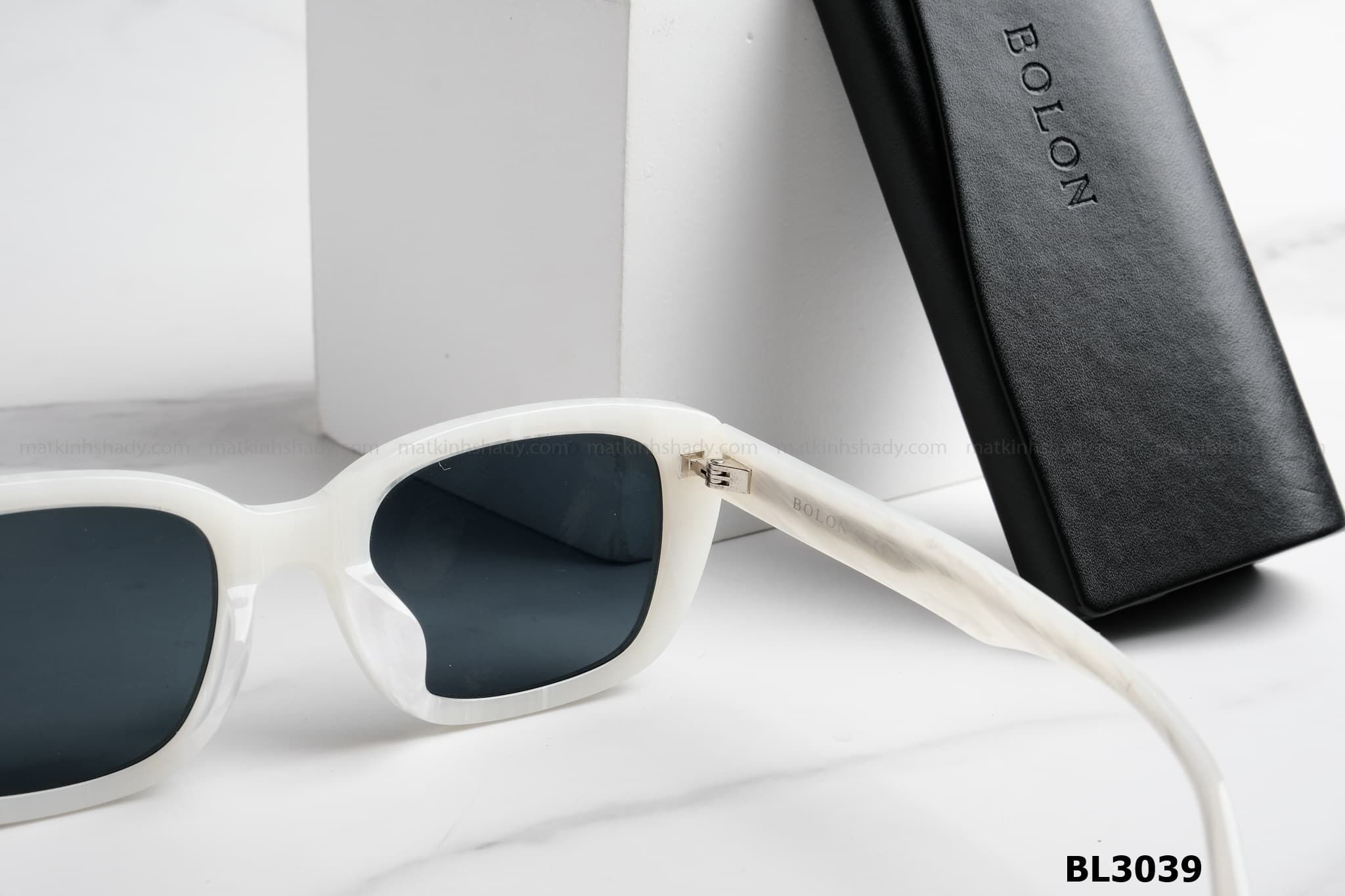  Bolon Eyewear - Sunglasses - BL3039 