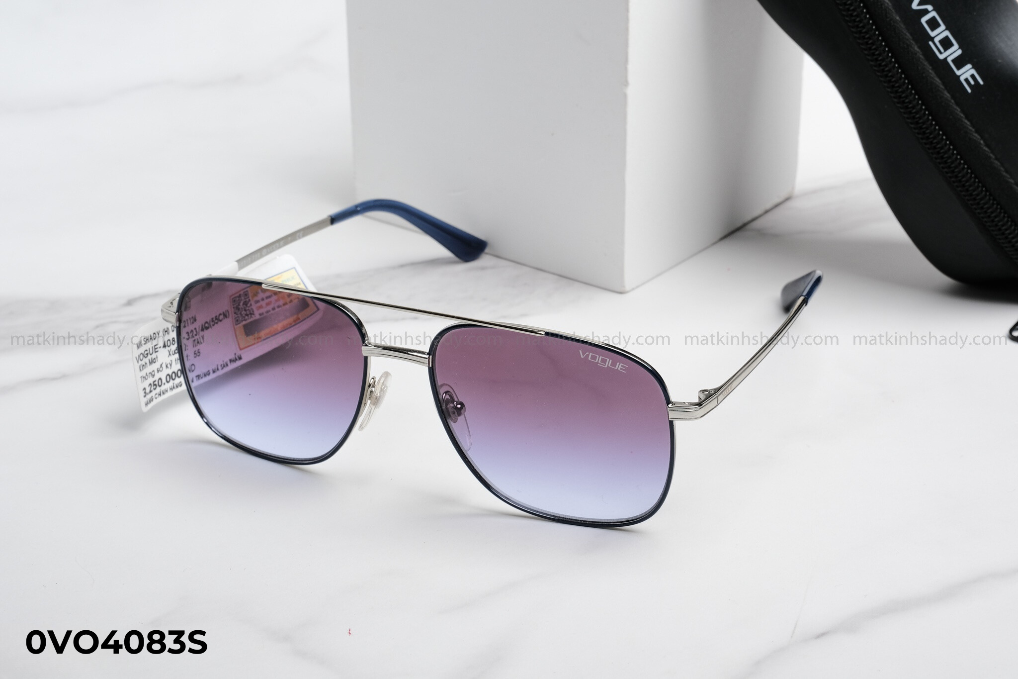  Vogue Eyewear - Sunglasses - 0VO4083S 