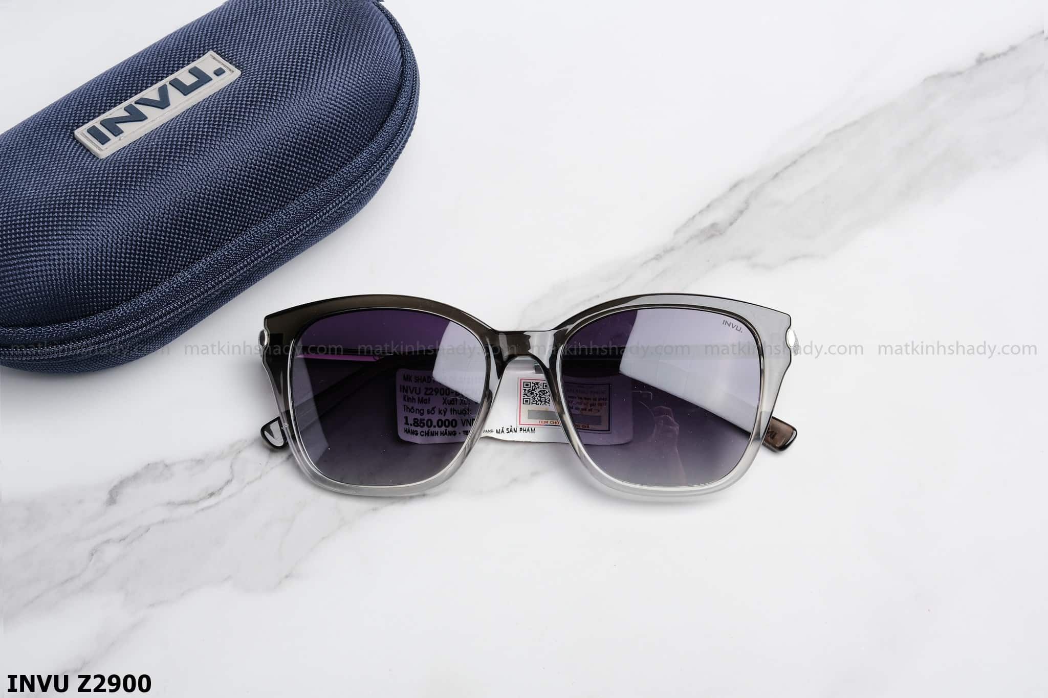  Invu Eyewear - Sunglasses - Z2900 