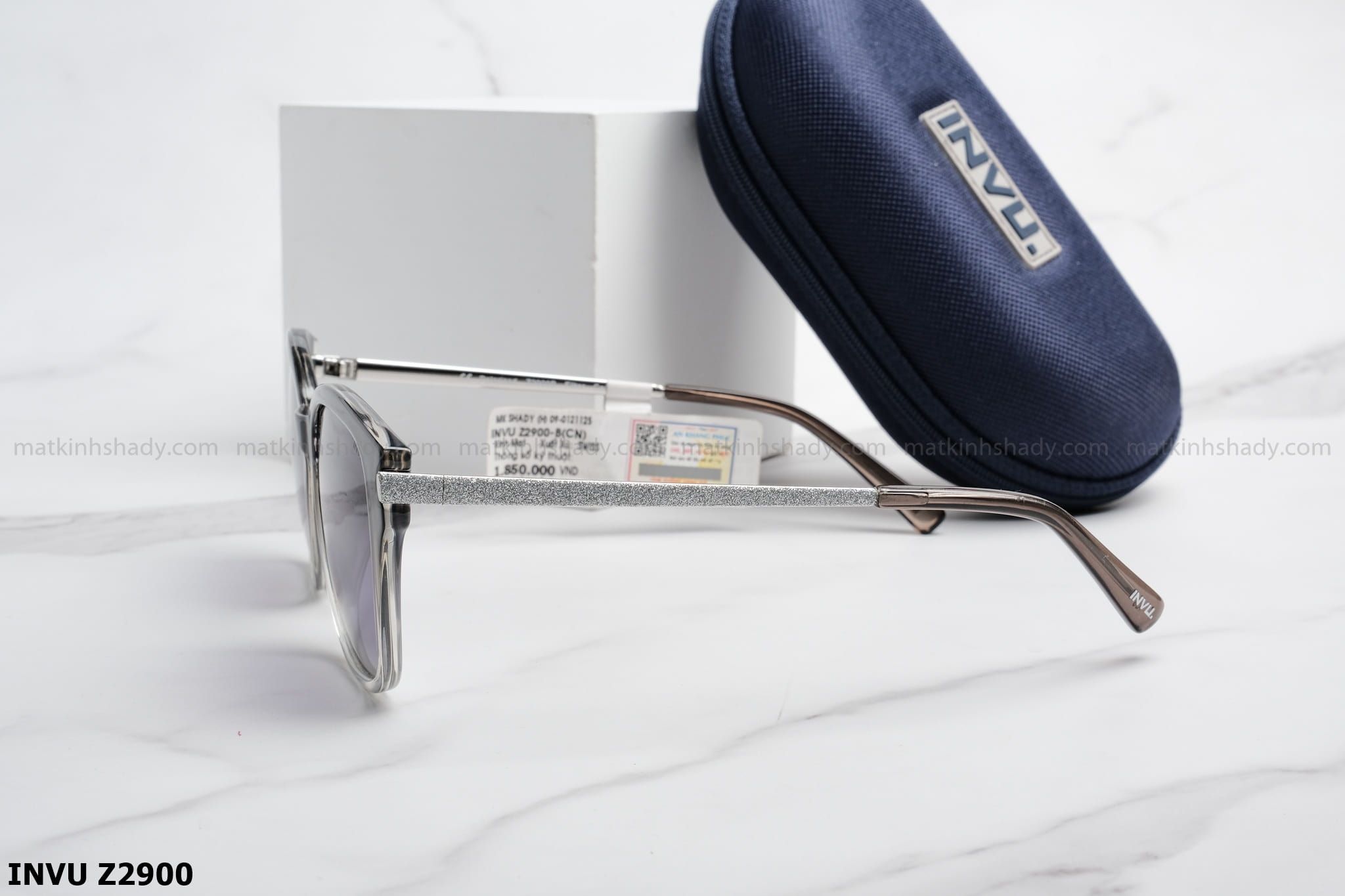  Invu Eyewear - Sunglasses - Z2900 