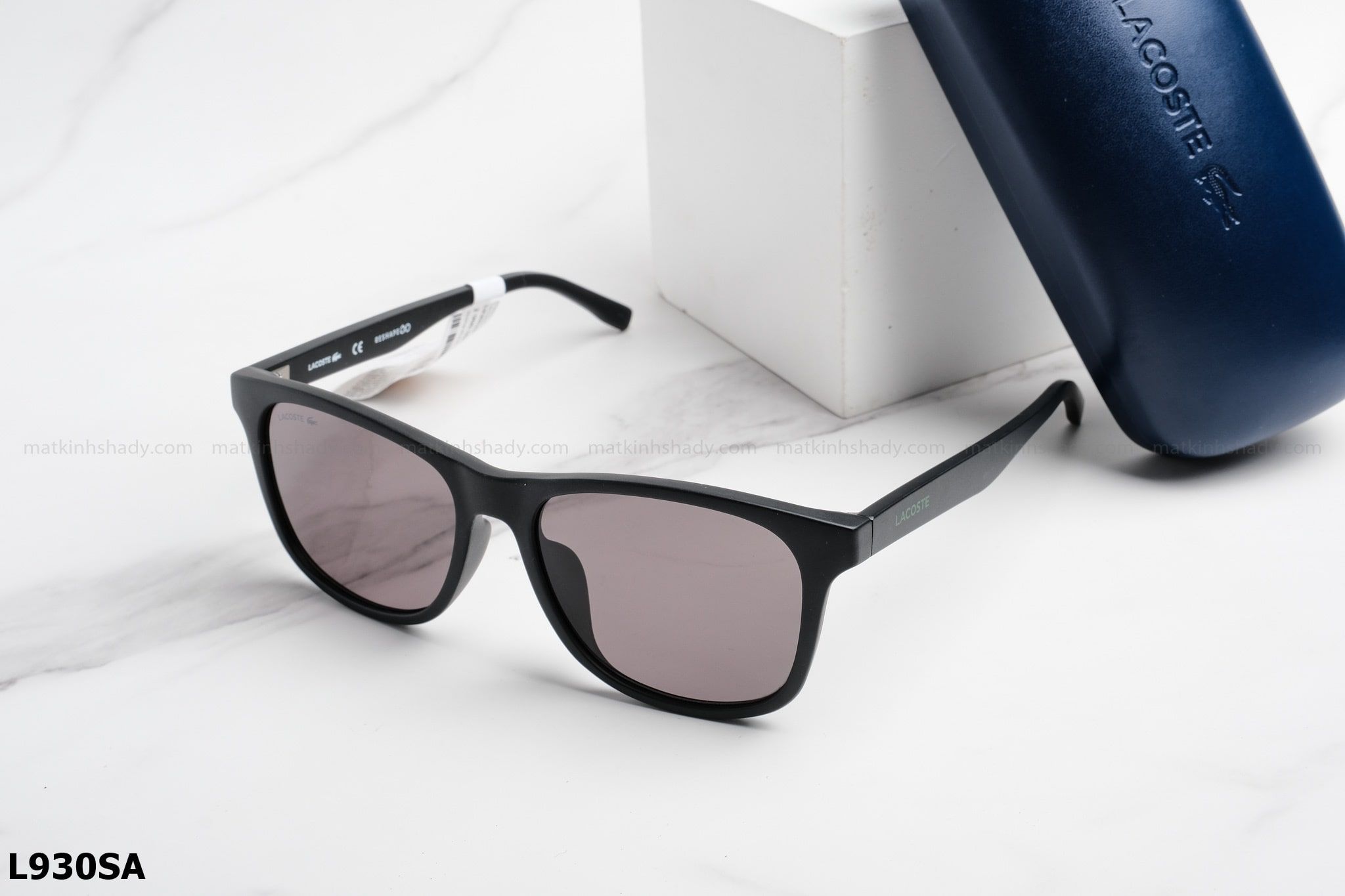  Lacoste Eyewear - Sunglasses - L930SA 