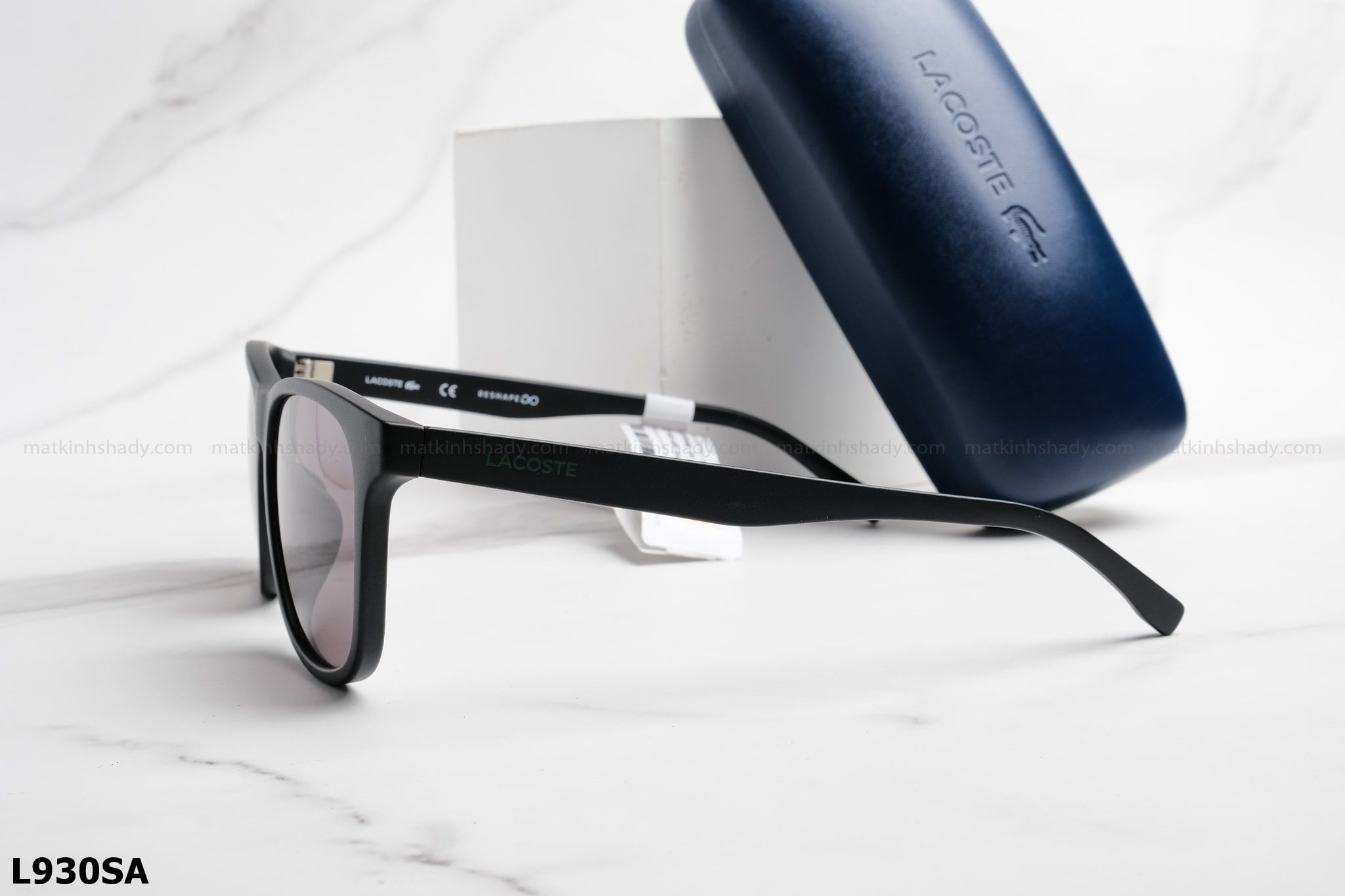  Lacoste Eyewear - Sunglasses - L930SA 