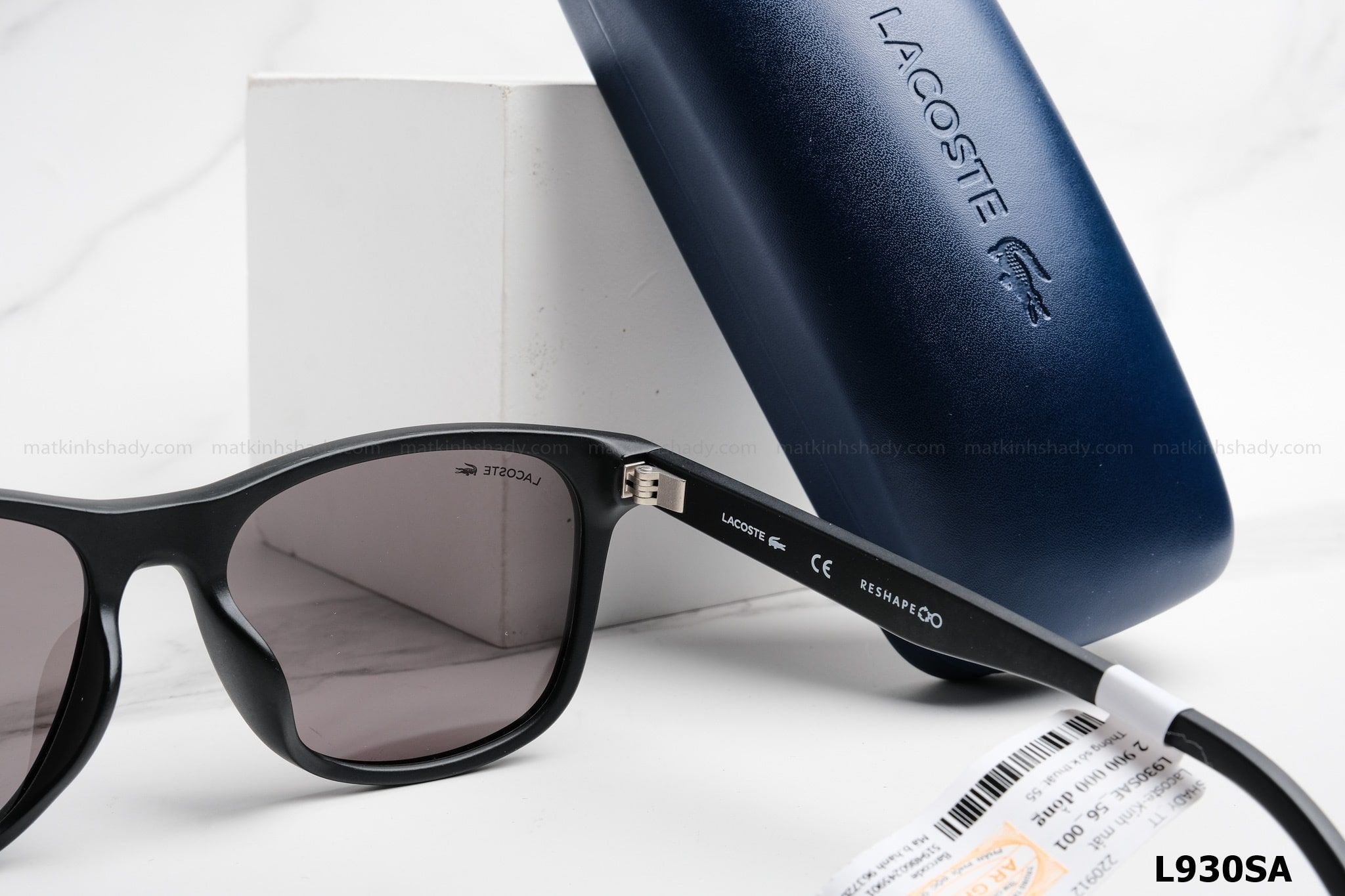  Lacoste Eyewear - Sunglasses - L930SA 