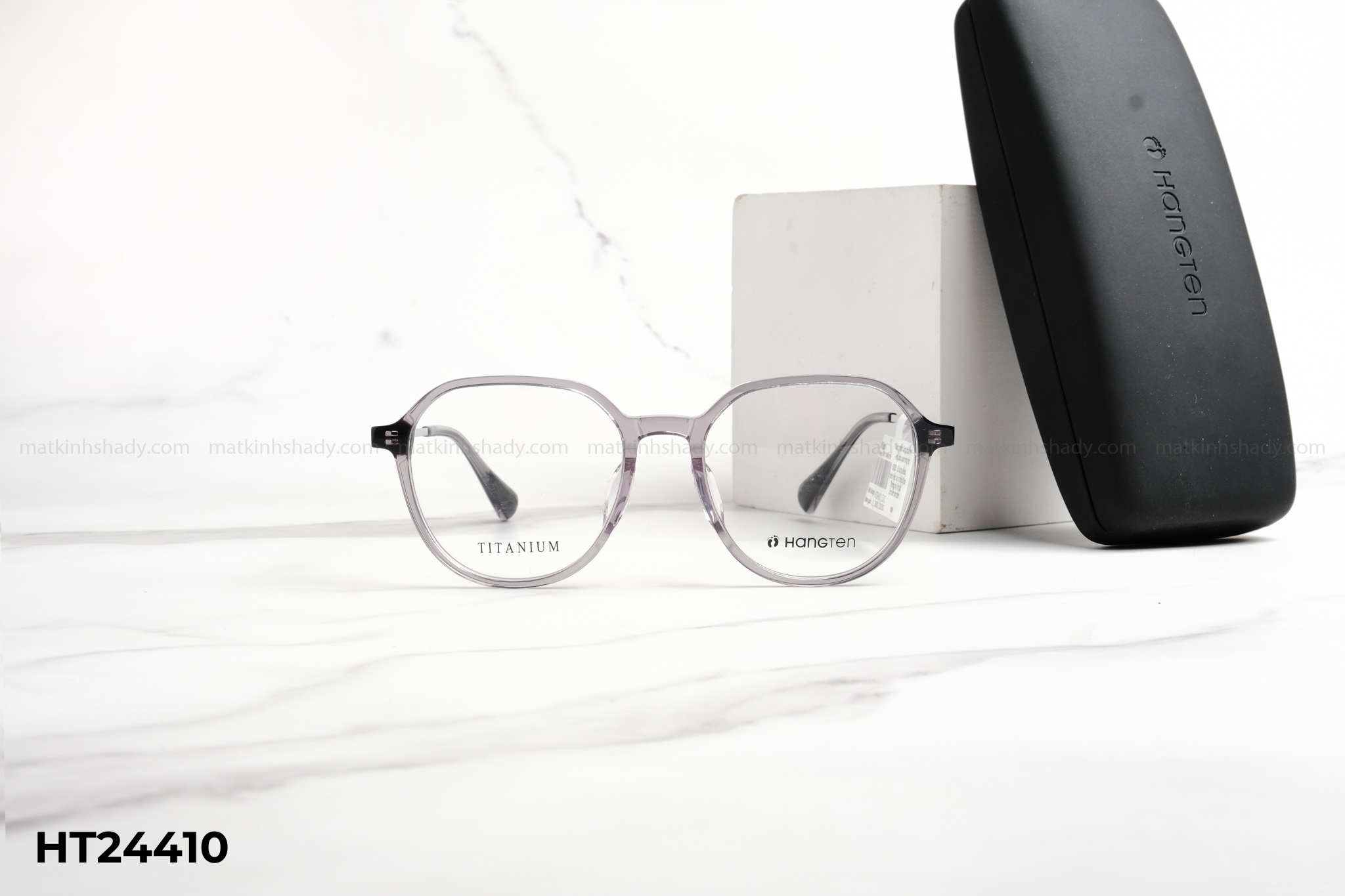  Hangten Eyewear - Glasses - HT24410 