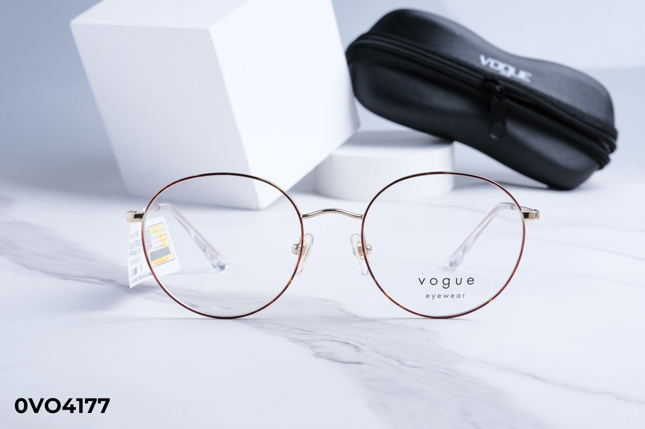  Vogue Eyewear - Glasses - 0VO4177 