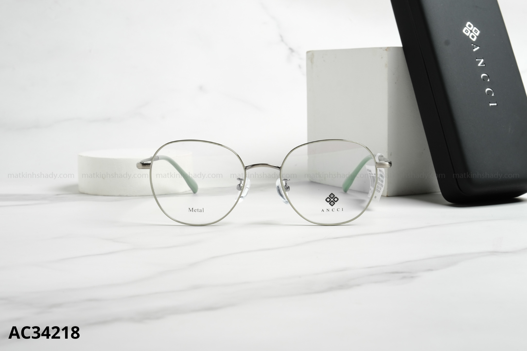  ANCCI Eyewear - Glasses - AC34218 