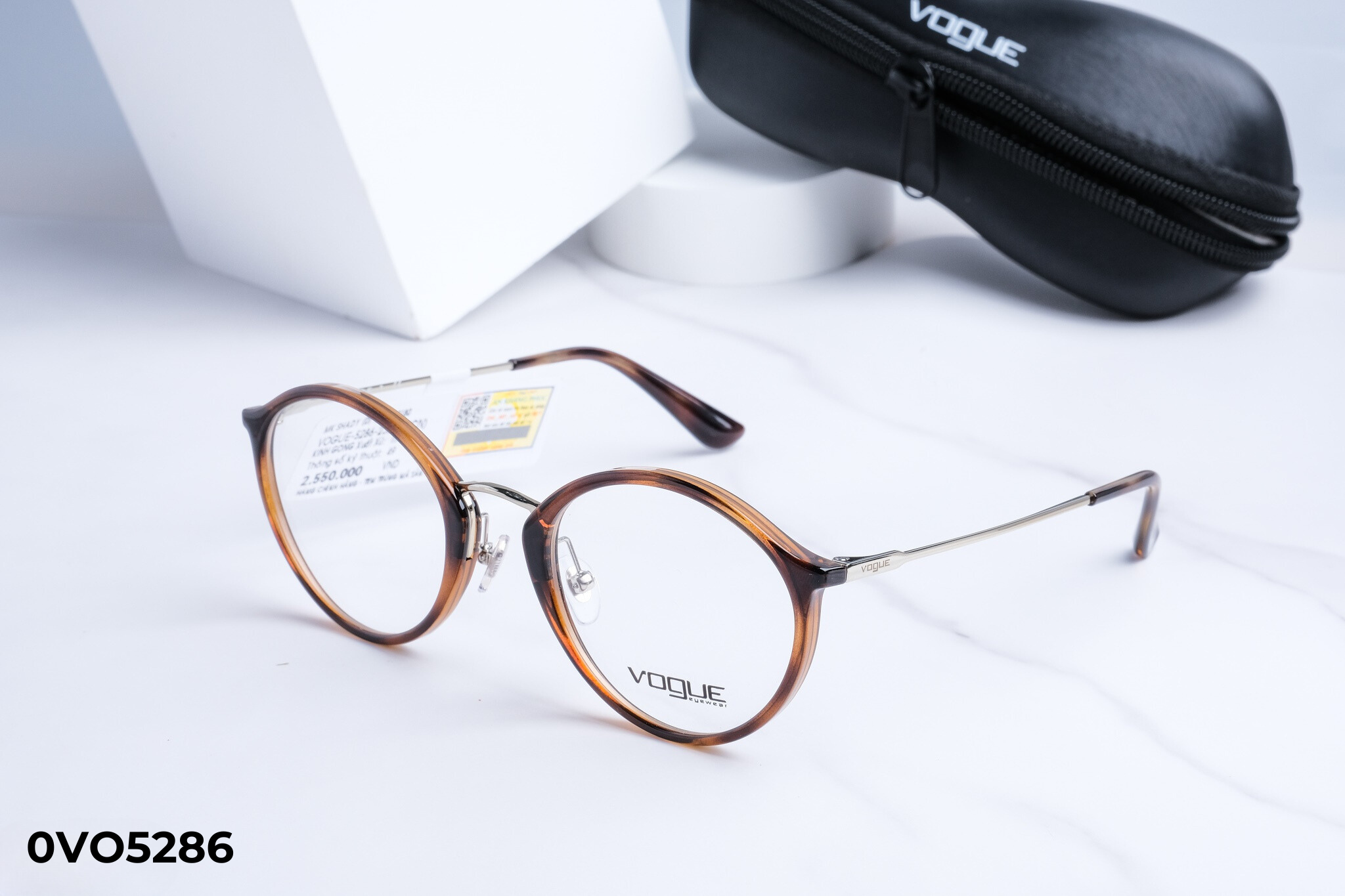  Vogue Eyewear - Glasses - 0VO5286 