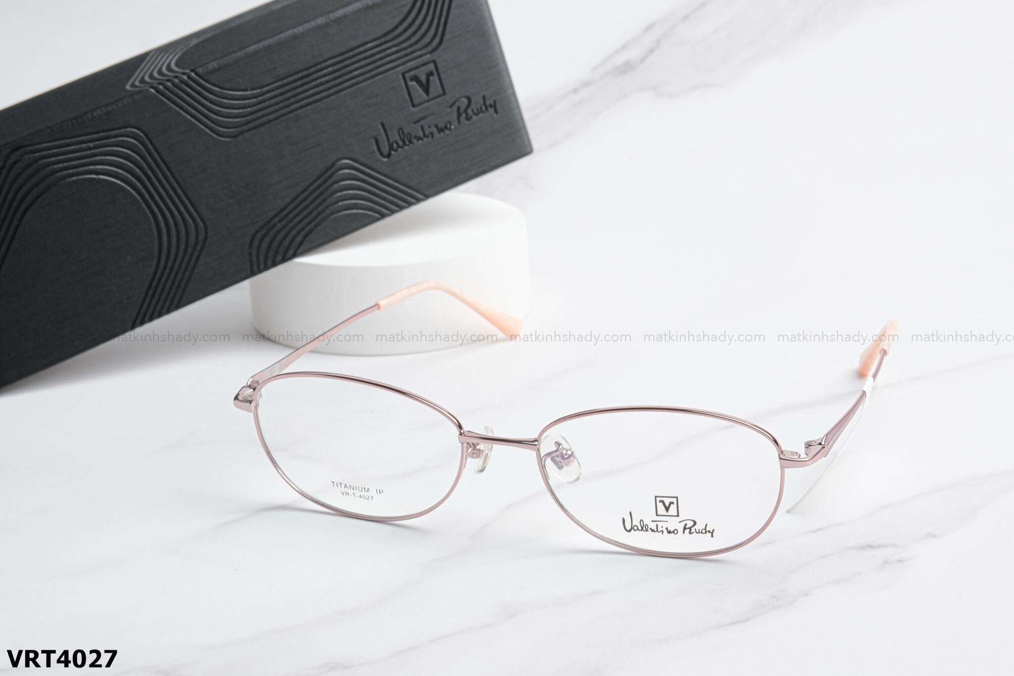  Valentino Eyewear - Glasses - VRT4027 