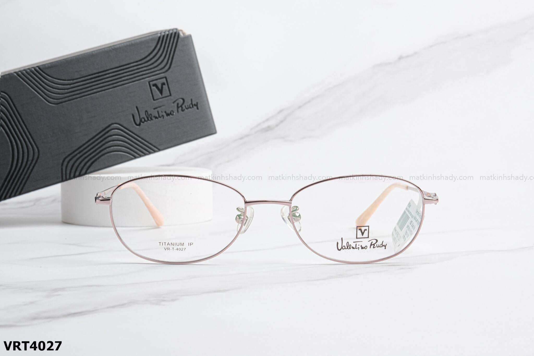  Valentino Eyewear - Glasses - VRT4027 