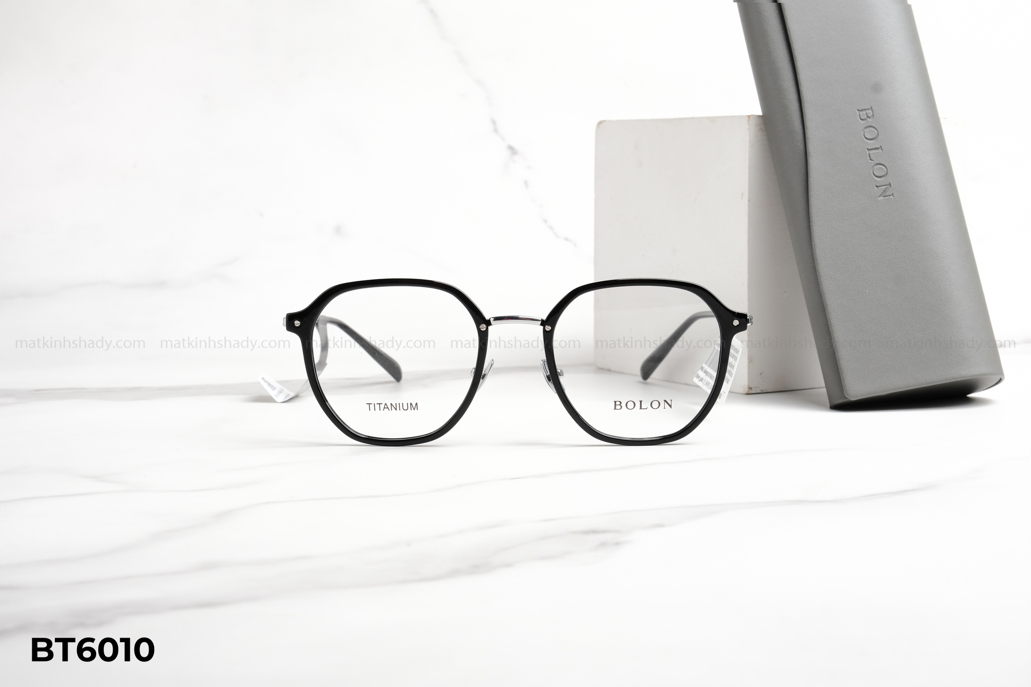  Bolon Eyewear - Glasses - BT6010 