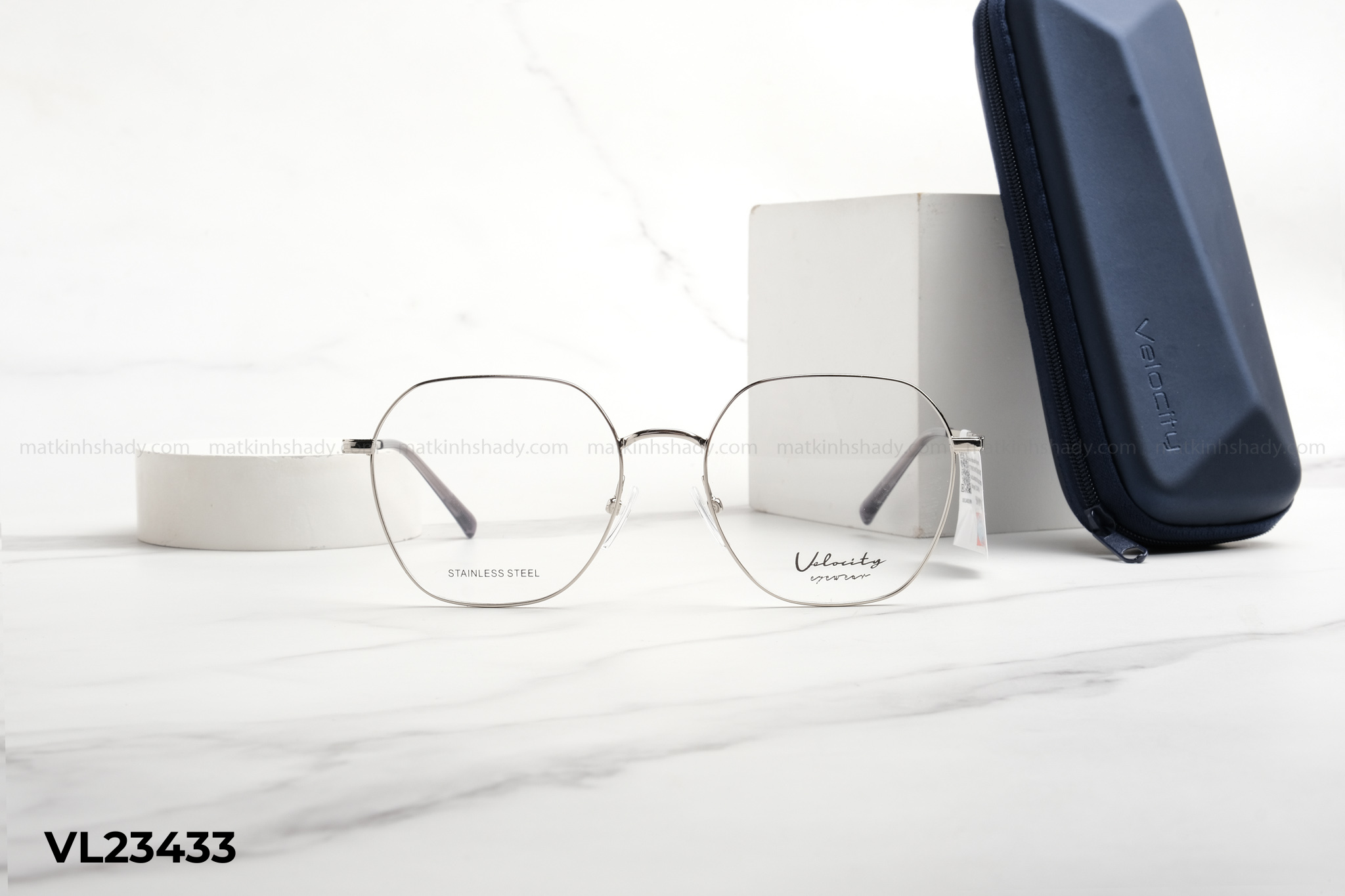  Velocity Eyewear - Glasses - VL23433 