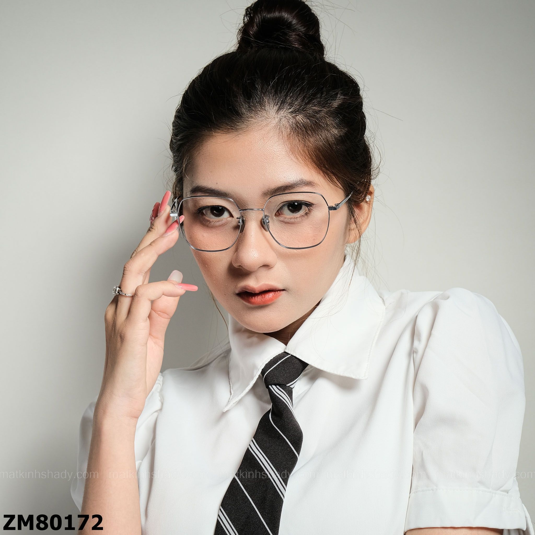  ZAMA Eyewear - Glasses - ZM80172 