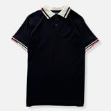  Áo Thun Polo Cotton 100% ATP0043 