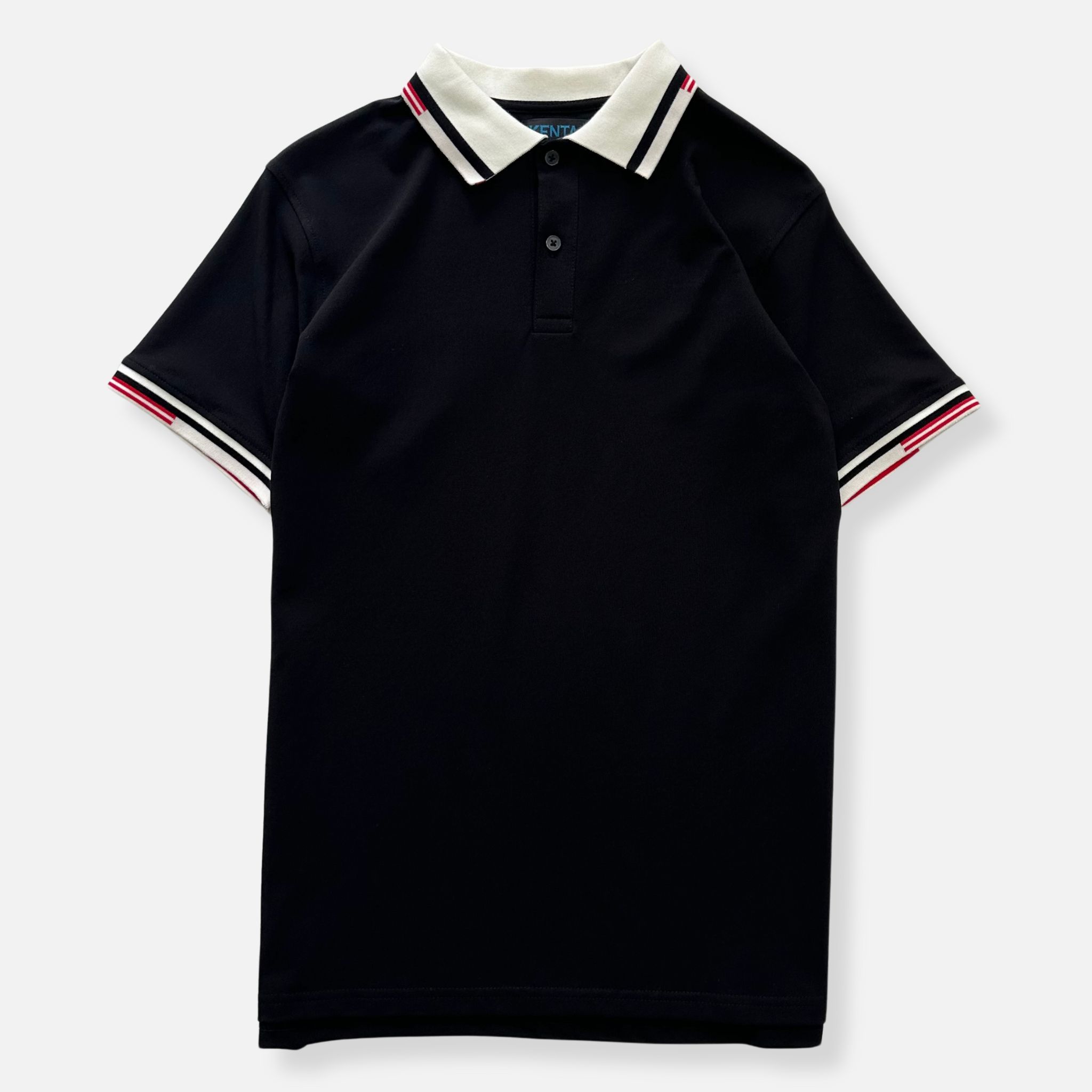 Áo Thun Polo Cotton 100% ATP0043