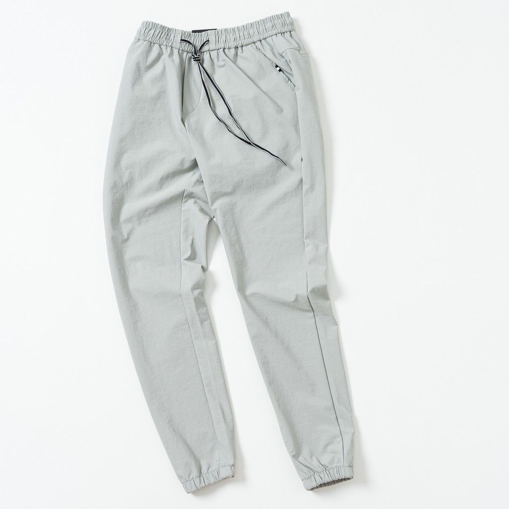 Quần Jogger Kaki Nam QJK0023