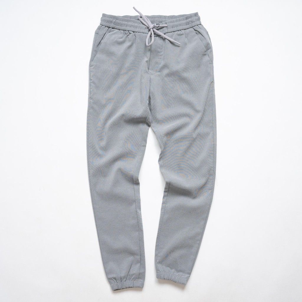 Quần Jogger Kaki QJK0007