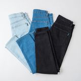  Quần Jean Skinny Nam QJD0061 