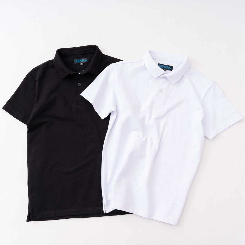 Áo thun Polo cổ đứng ATP0034