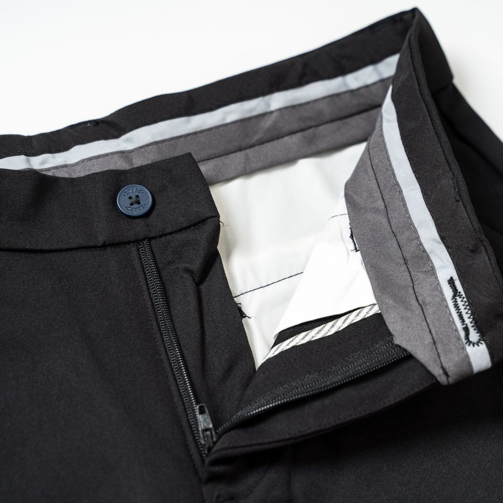 Quần Short Kaki Nam QSK0029