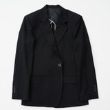  Áo Khoác Blazer Nam Premium AVE0004 