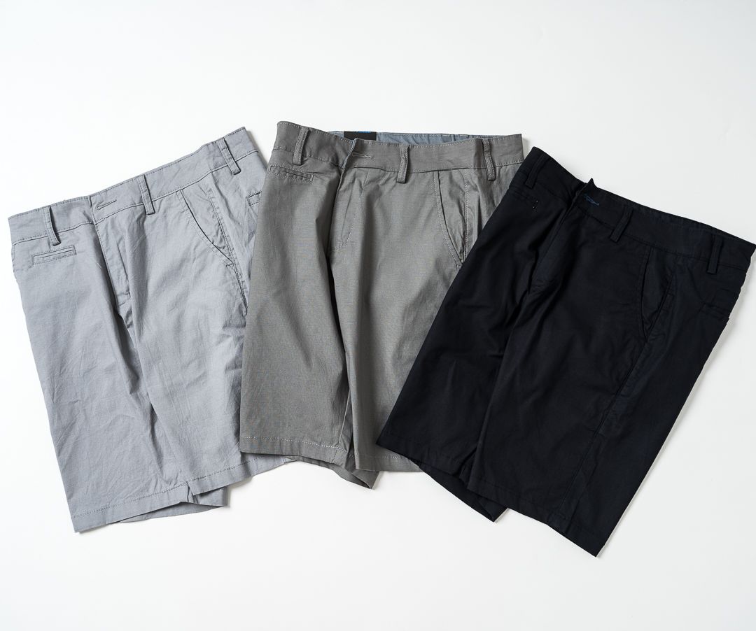 Quần Short Kaki QSK0033