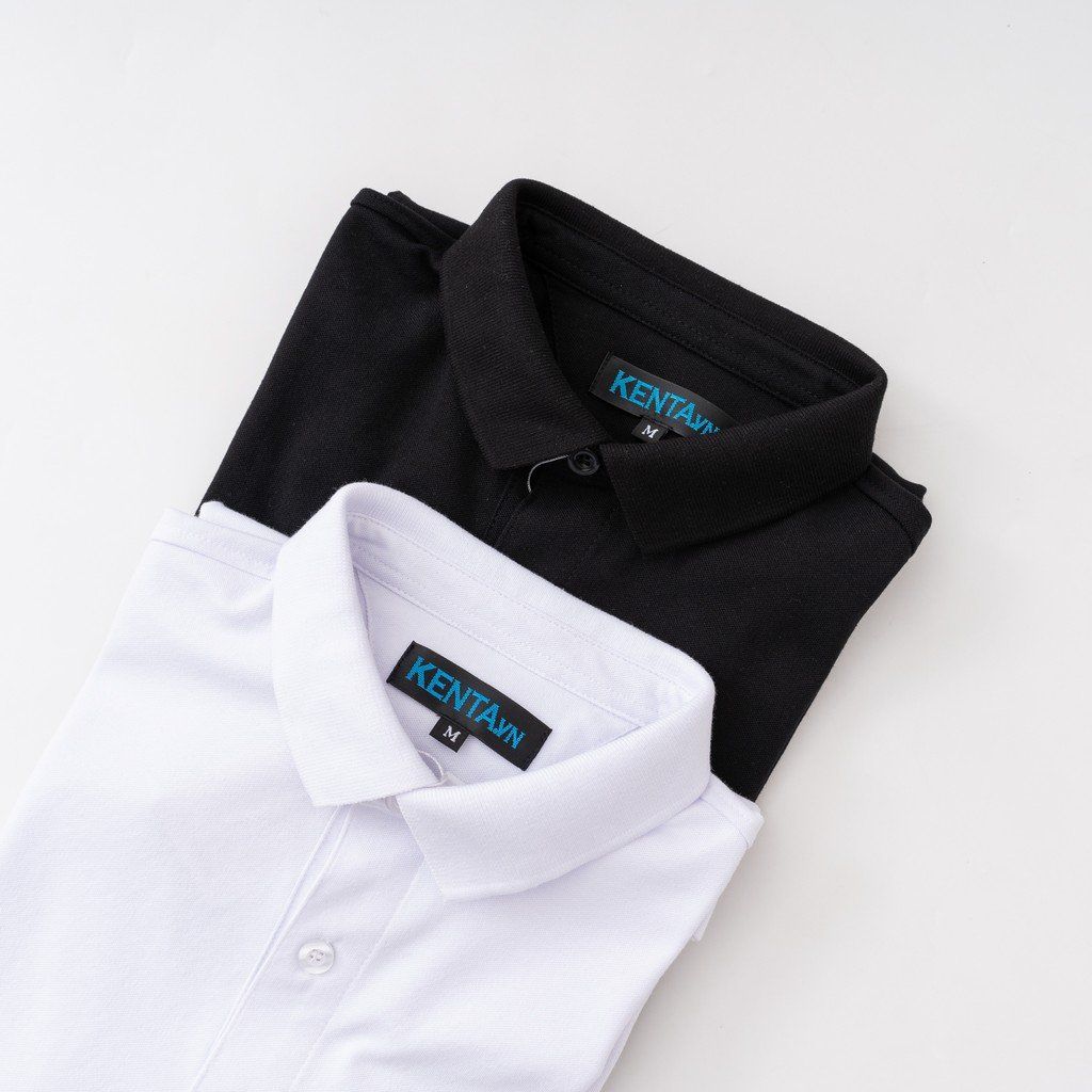 Áo thun Polo cổ đứng ATP0034