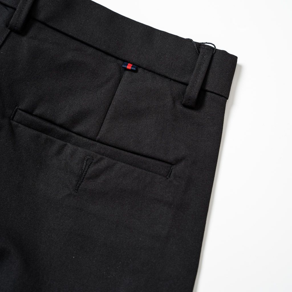 Quần Short Kaki Nam QSK0029