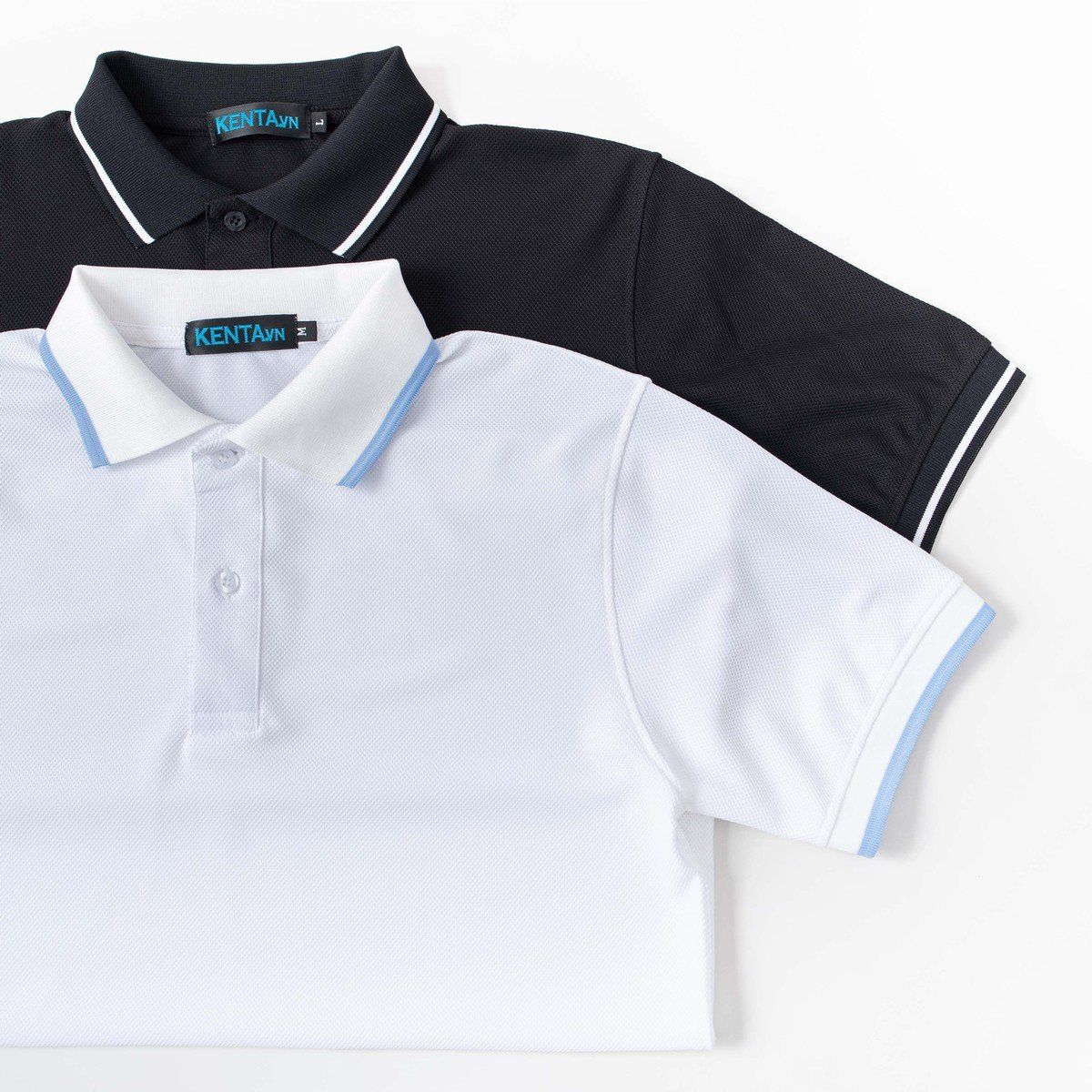 Áo Thun Polo Mát Lạnh ATP0037