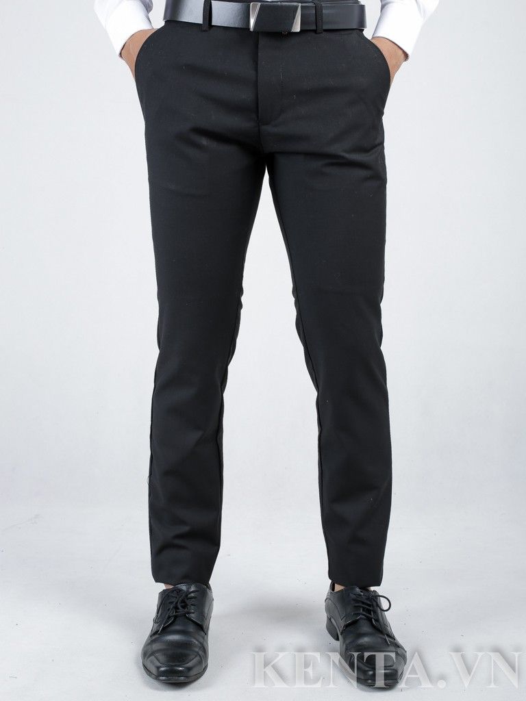 Quần Tây Nam K80 QTA0017