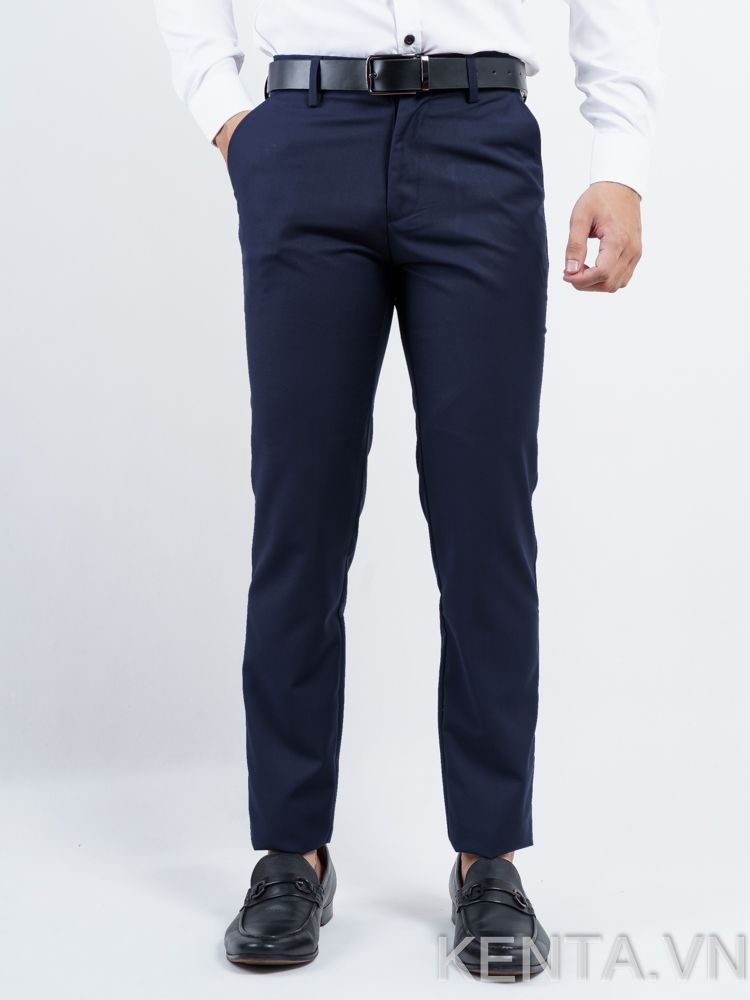 Quần Tây Nam K61 QTA0025