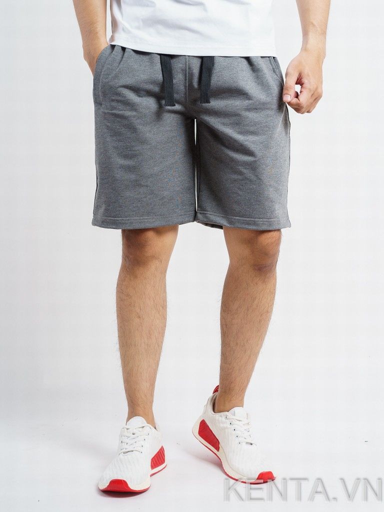 Quần Short Thun QST0002