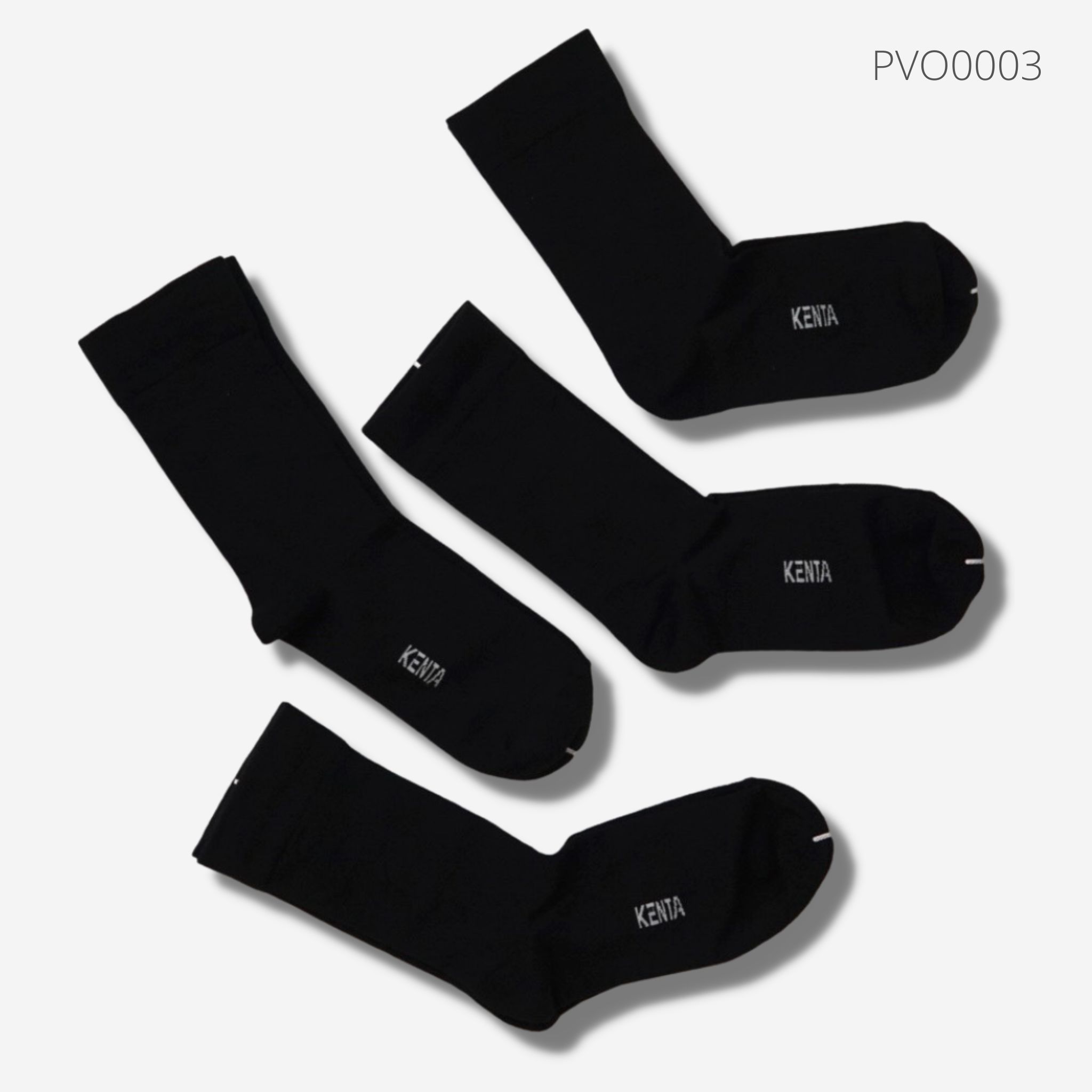 Vớ Cổ Dài PE Co Giãn PVO0003