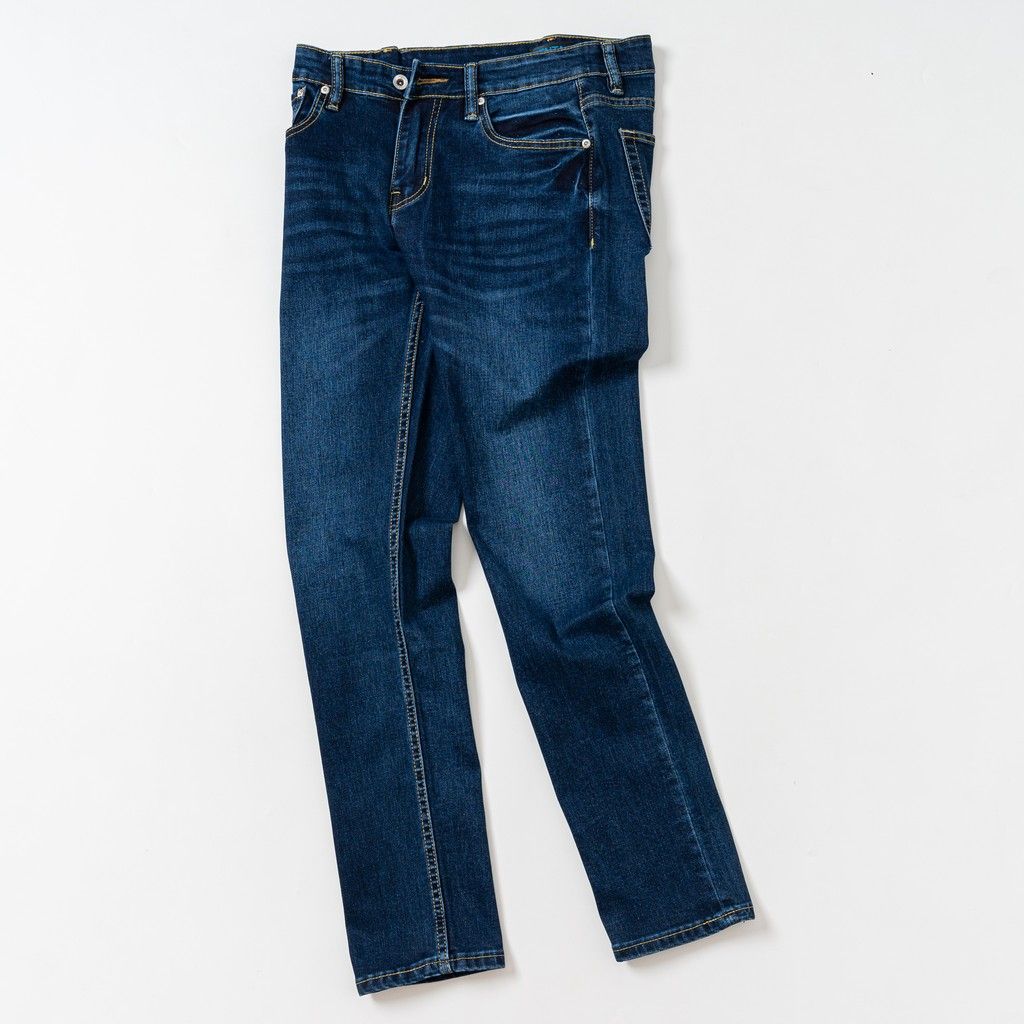 Quần Jean Nam QJD0040
