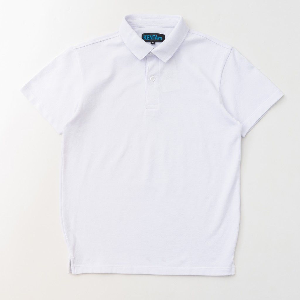 Áo thun Polo cổ đứng ATP0034