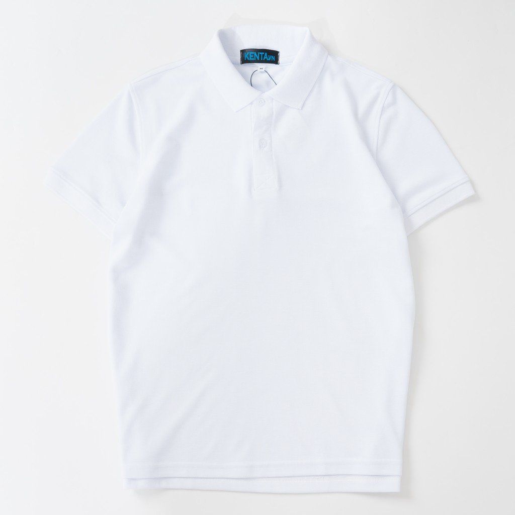 Áo Thun Polo Nam Basic ATP0035