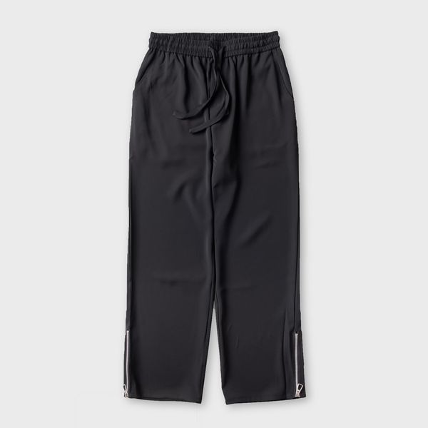  Quần Jogger Zipper QJK0036 