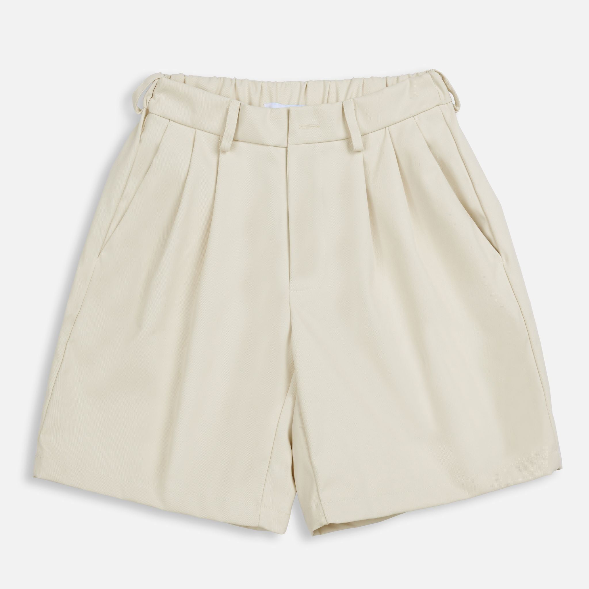 Quần Short Kaki Co Giãn Eo Thun QSK0069