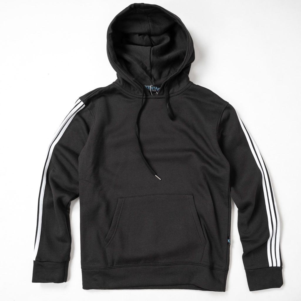 Áo Khoác Hoodie Sọc AKN0214