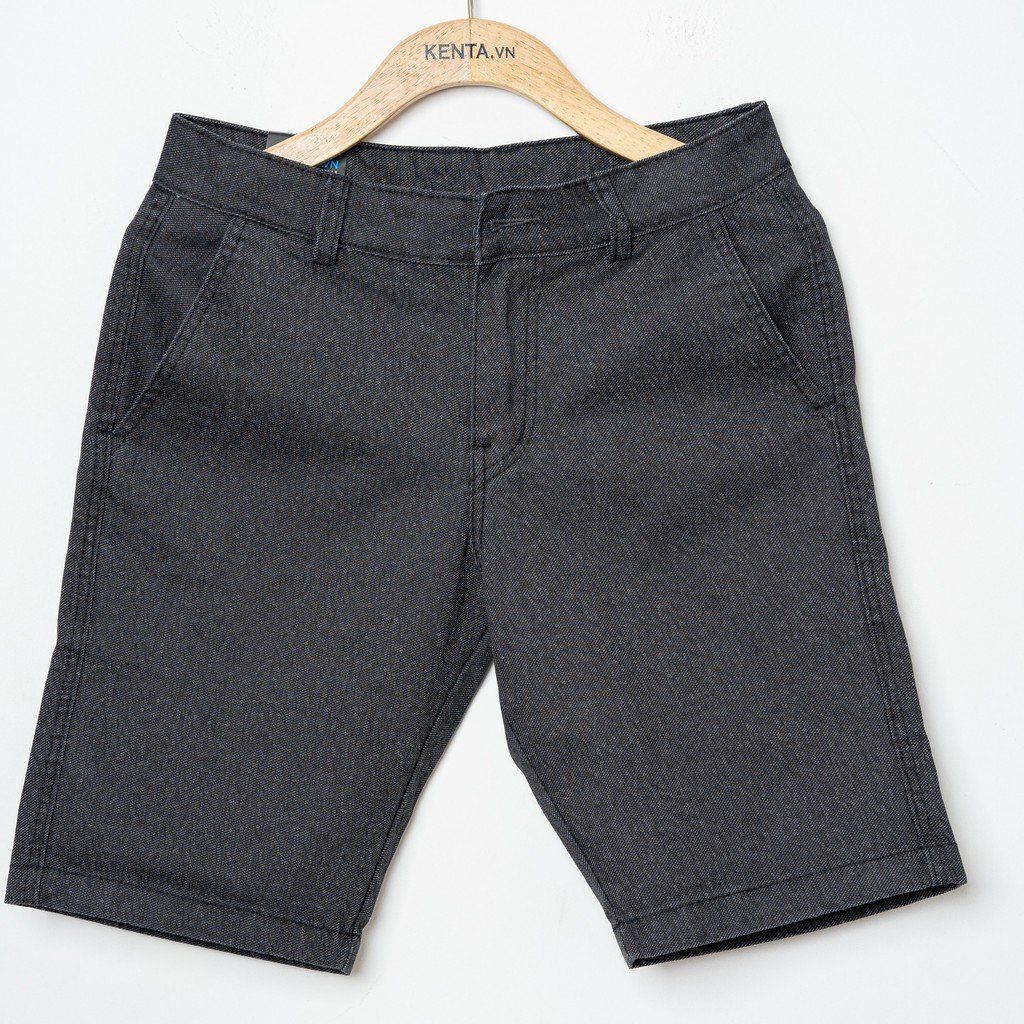 Quần Short Kaki Nam QSK0045