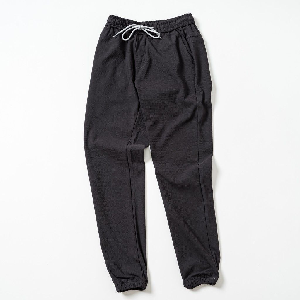 Quần Jogger Kaki Xám Chuột QJK0017