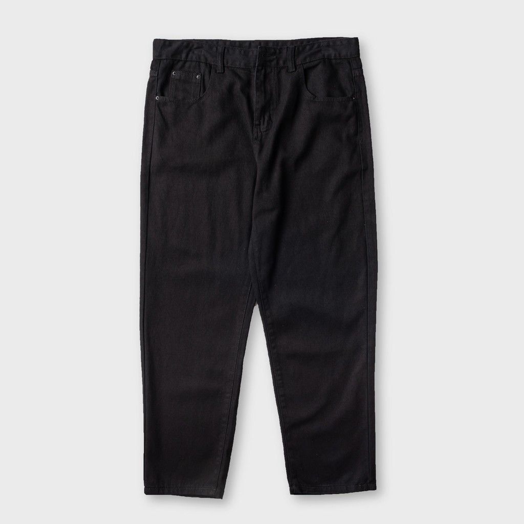Quần Jean Regular QJD0067