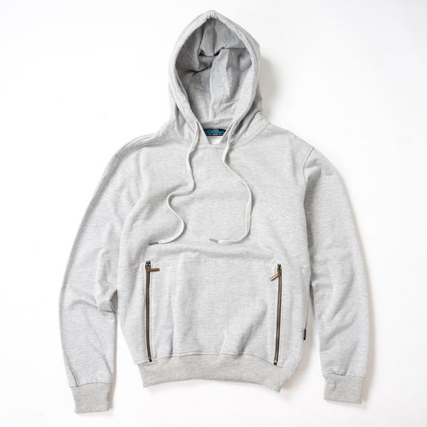  Áo Khoác Hoodie Dk Túi AKN0220 