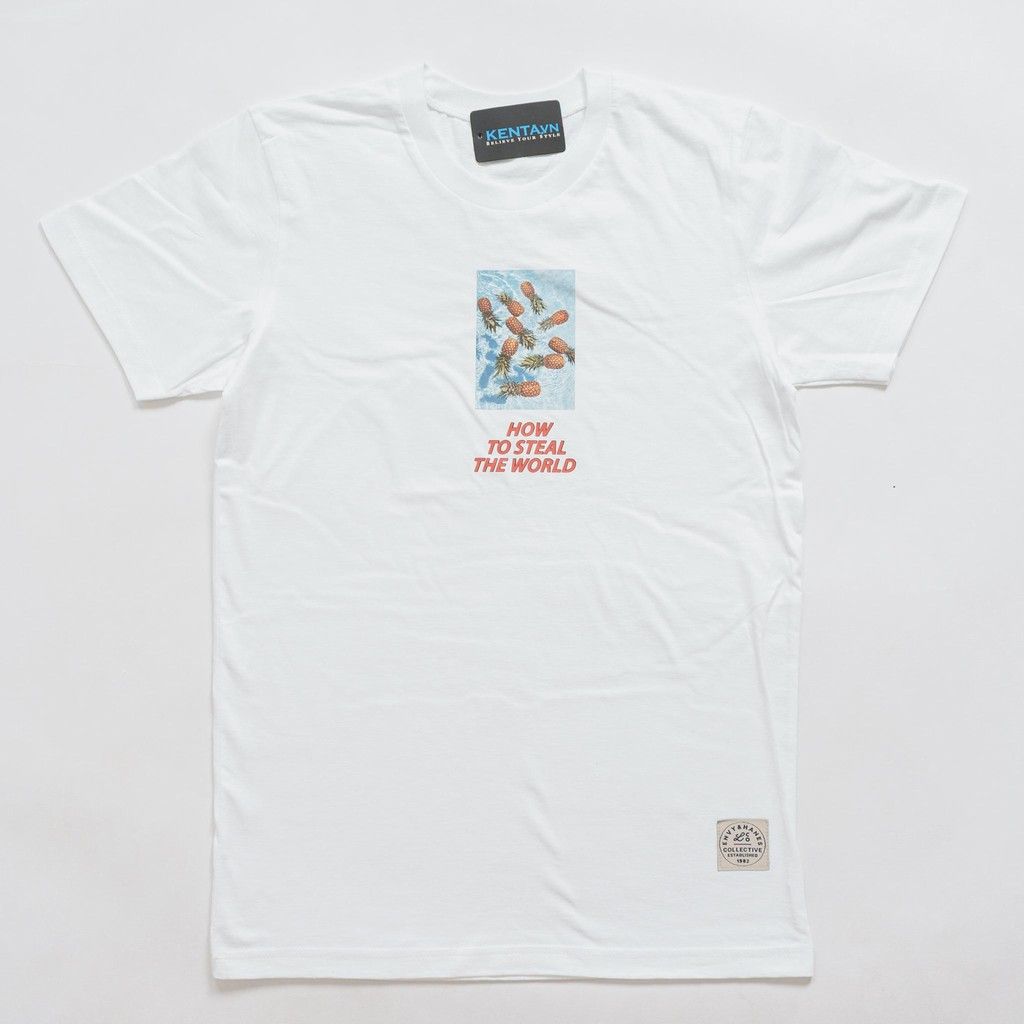 Áo Thun Nam ATN0031