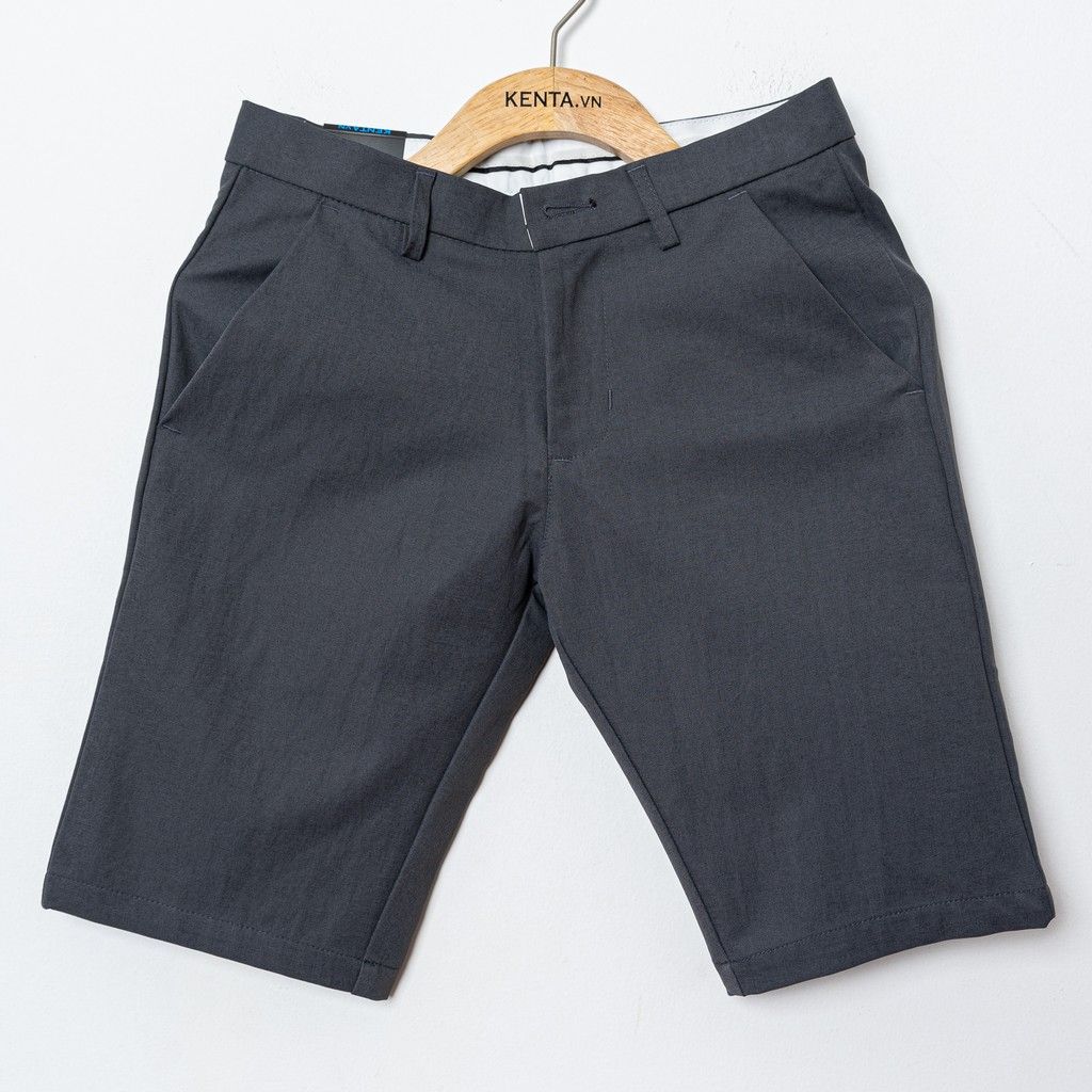 Quần Short Kaki Nam QSK0052