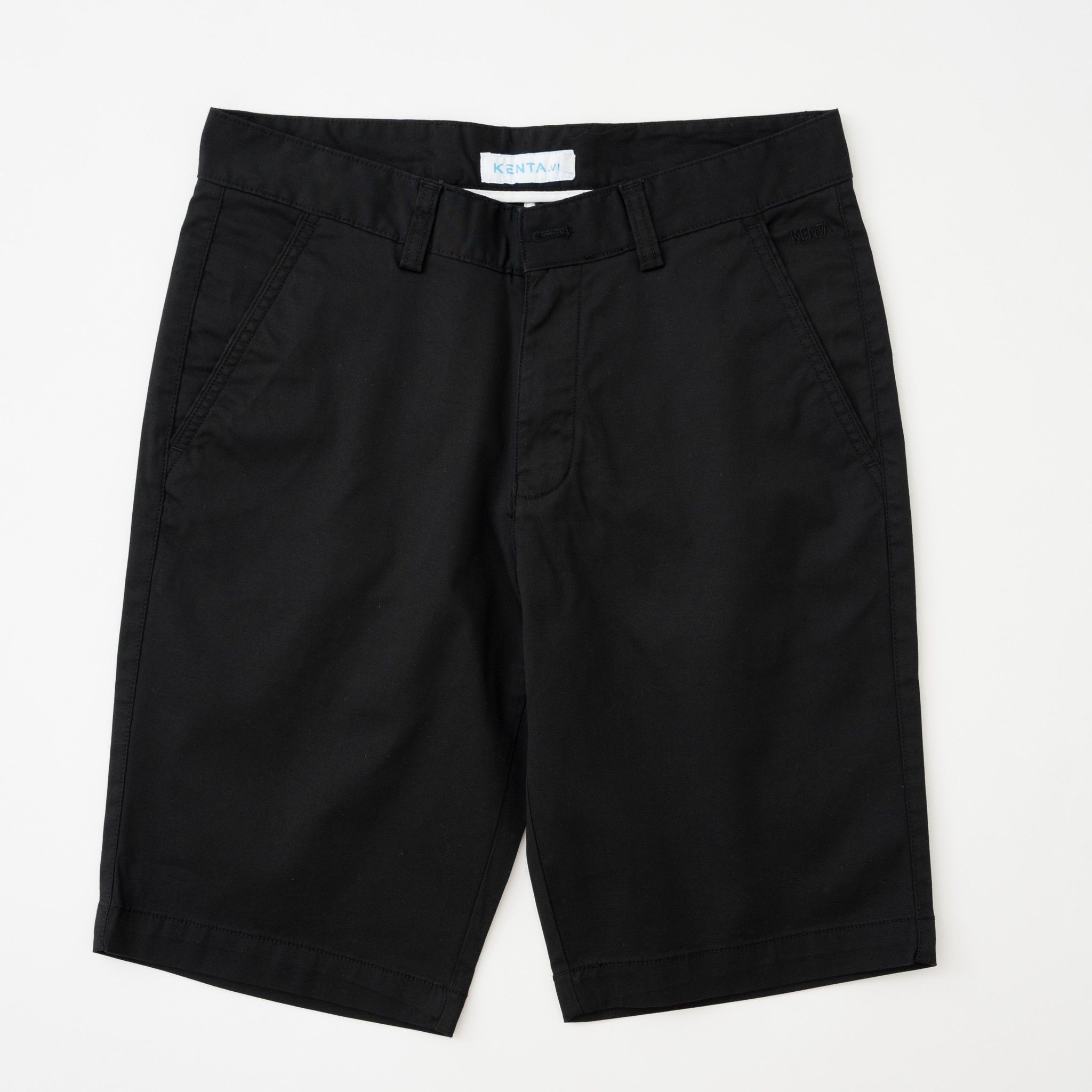 Quần Short Kaki Nam QSK0065
