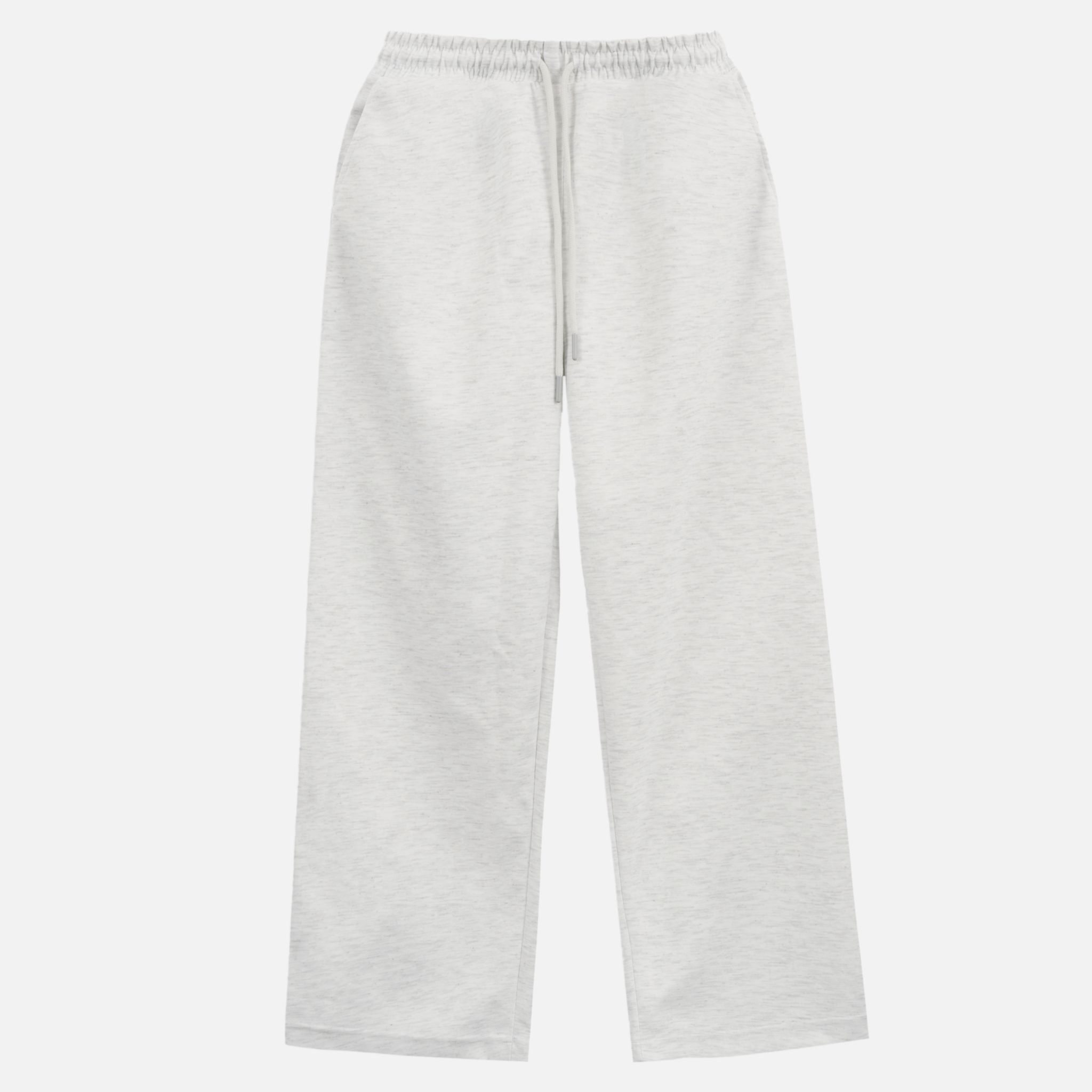 Quần Jogger Nỉ 2 Da Form Regular QTD0020