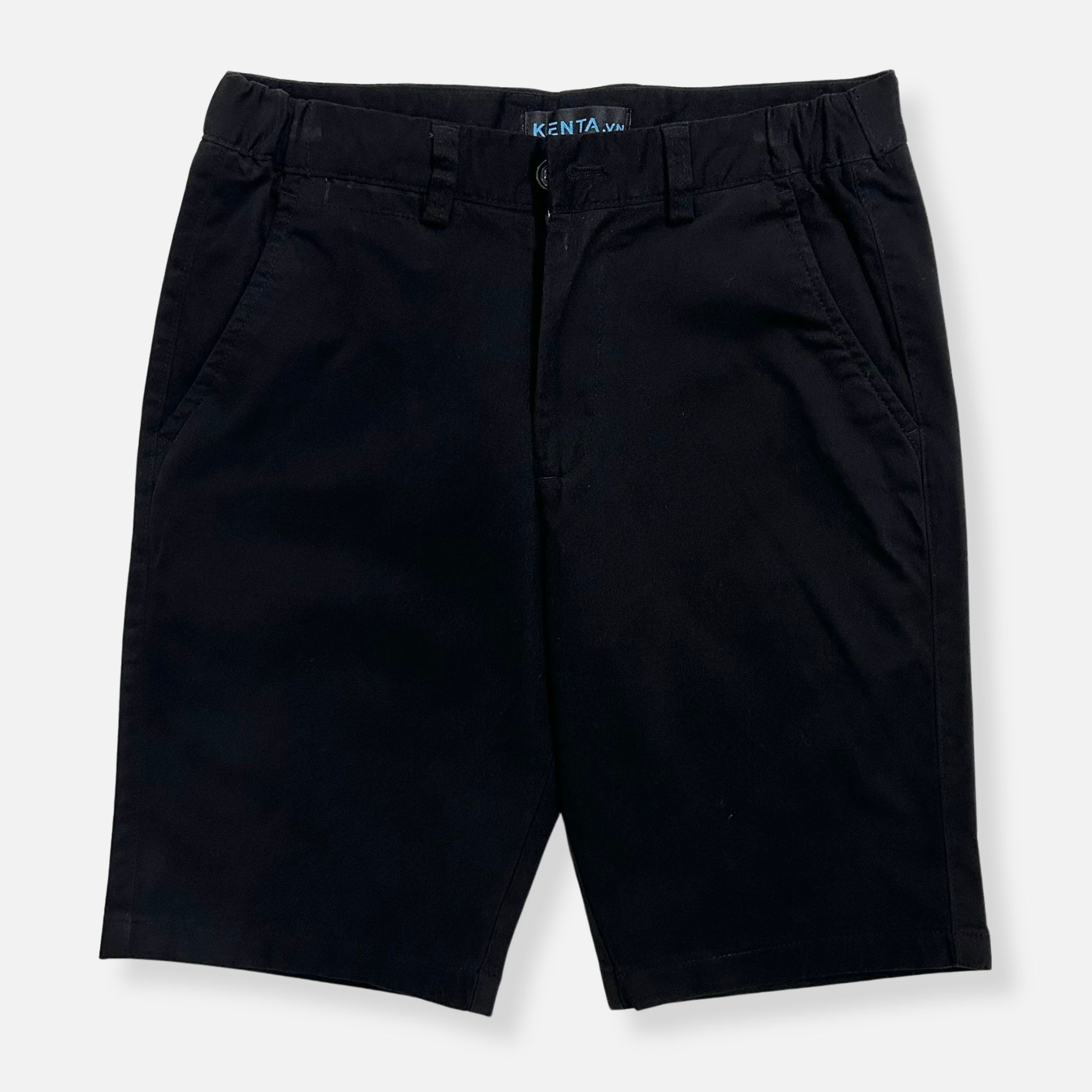 Quần Short Kaki Eo Thun QSK0066