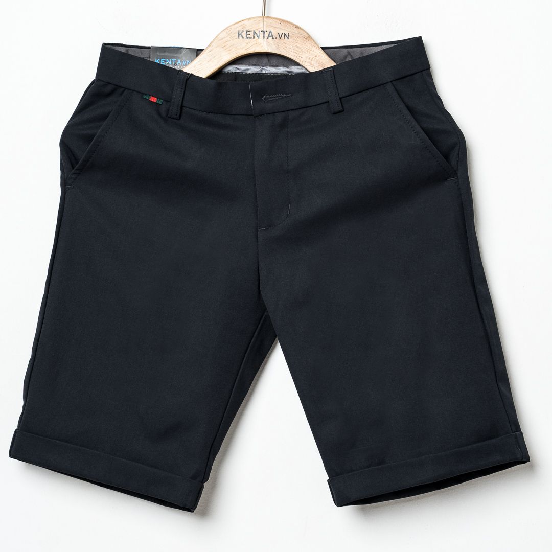 Quần Short Kaki QSK0032