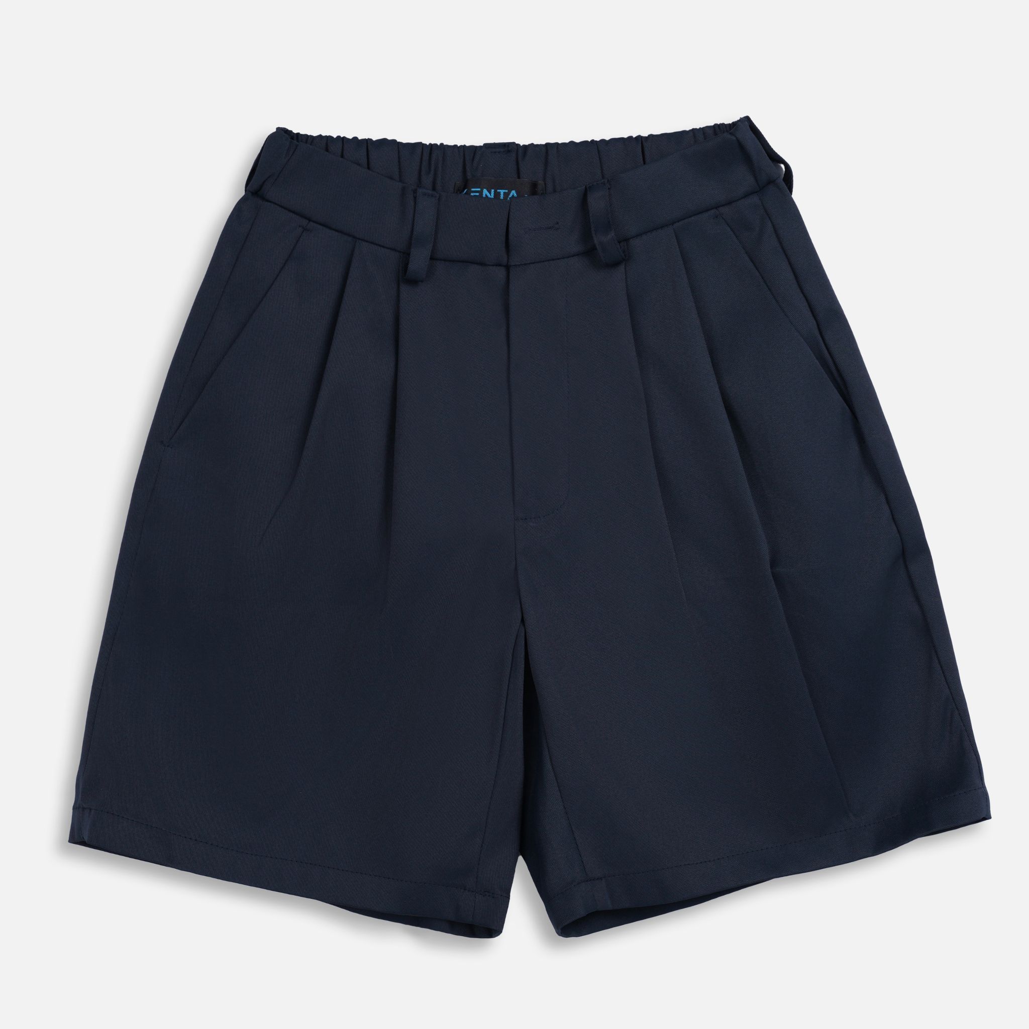 Quần Short Kaki Co Giãn Eo Thun QSK0069